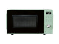 Four à micro-ondes SMWC 700 D2, 20 L, 700 W, vert pastel
