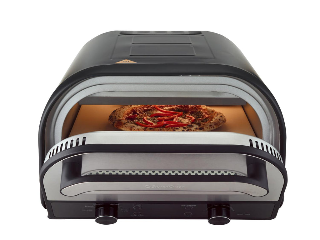 Four à pizza électrique SPE 2400 A1, 2400 W