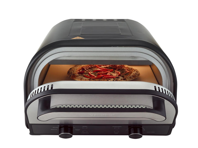 Four à pizza électrique SPE 2400 A1, 2400 W