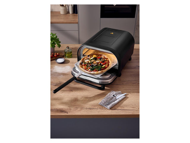 Four à pizza électrique SPE 2400 A1, 2400 W