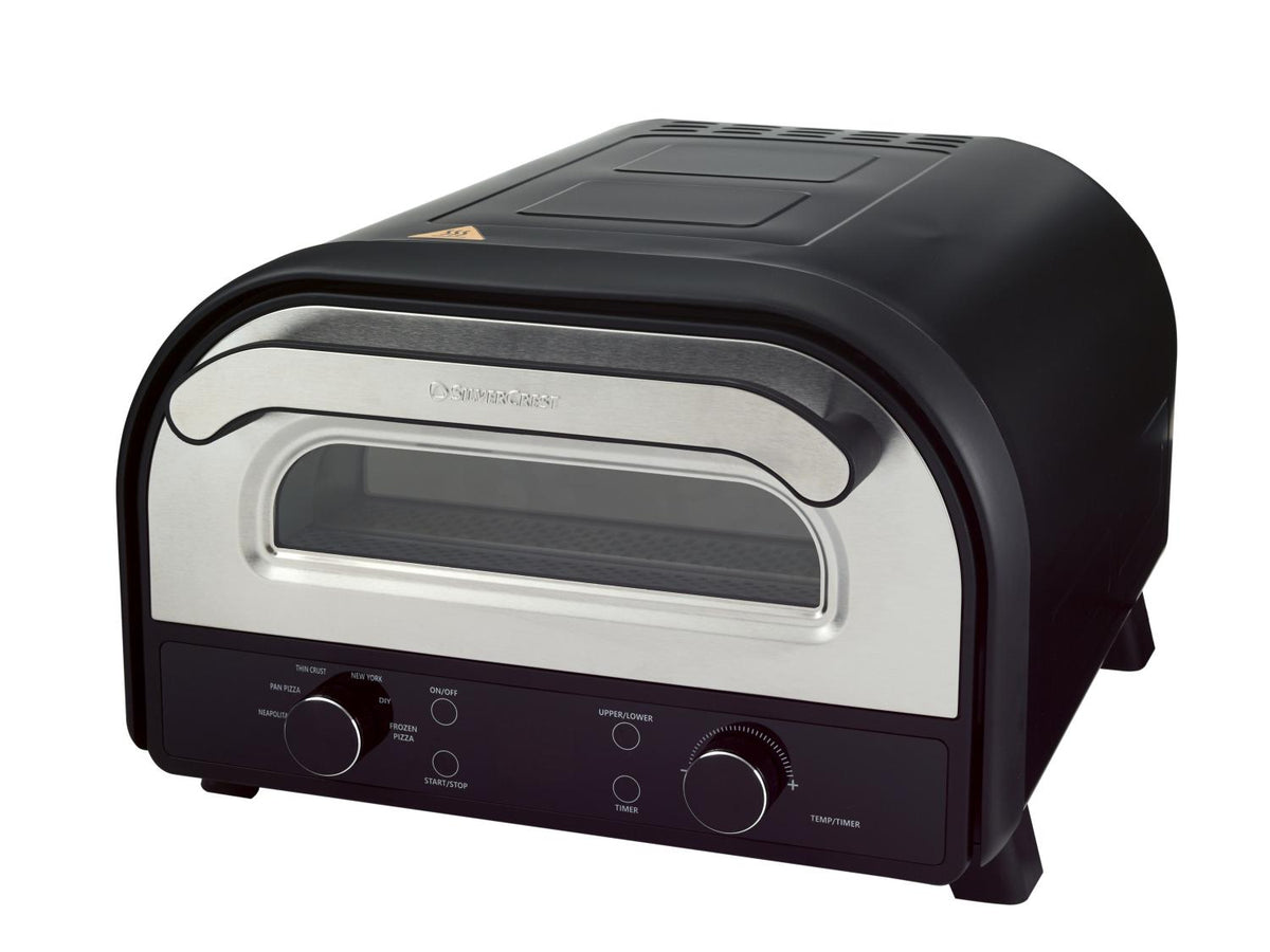 Four à pizza électrique SPE 2400 A1, 2400 W