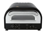 Four à pizza électrique SPE 2400 A1, 2400 W