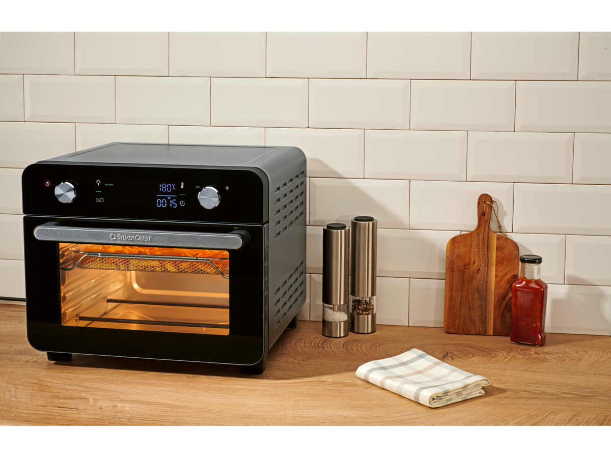Four numérique portable «SBMD 2250 A1»