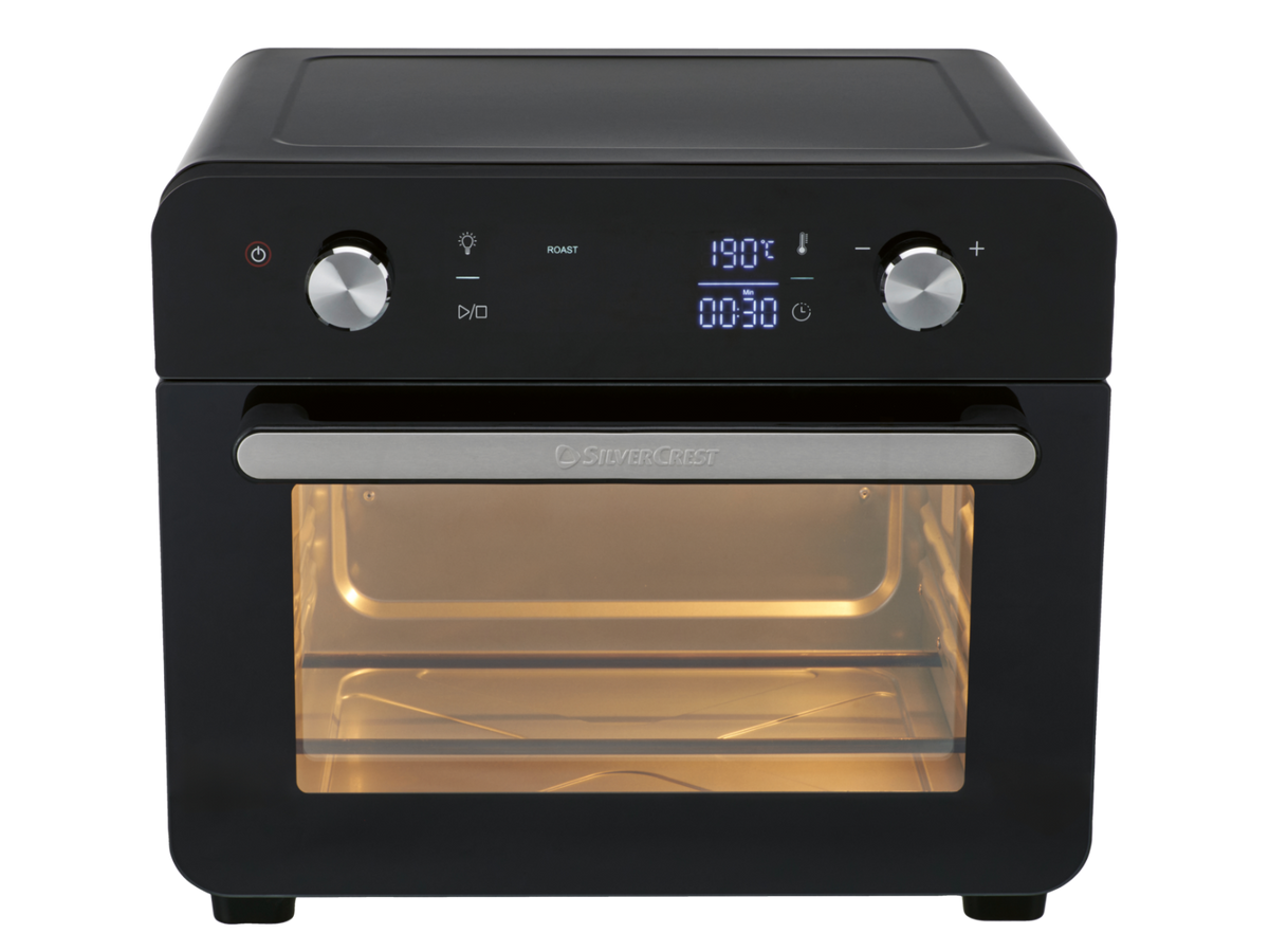 Four numérique portable «SBMD 2250 A1»