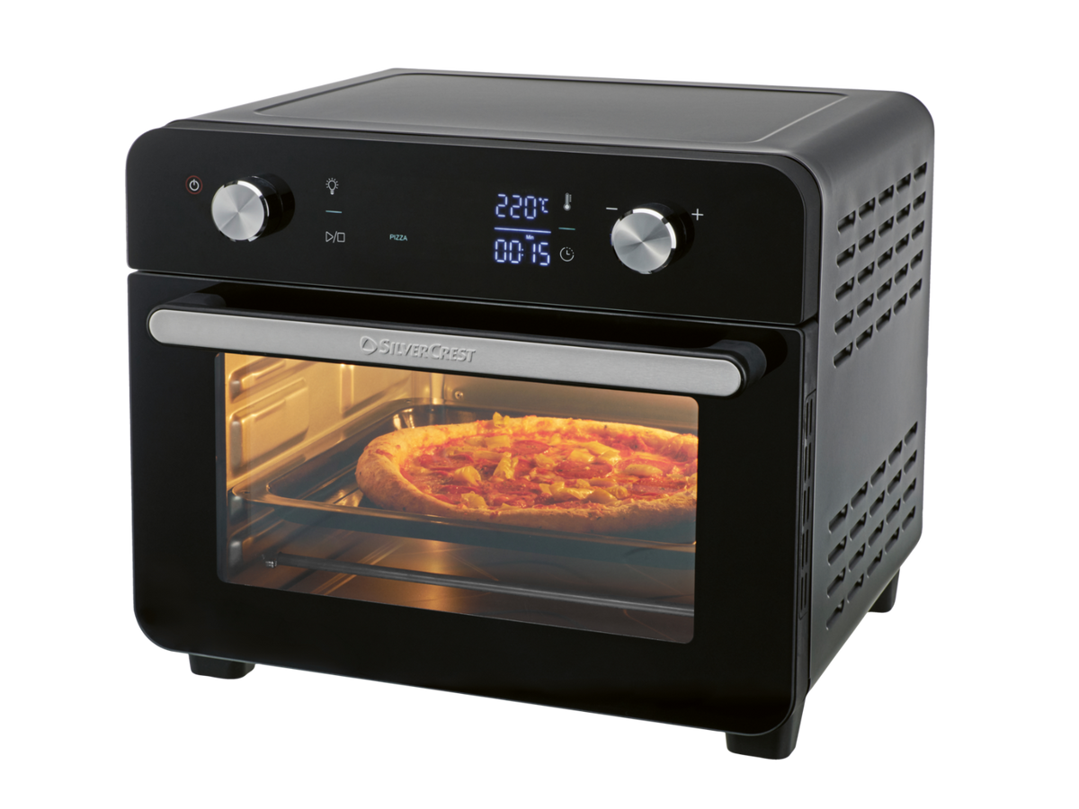 Four numérique portable «SBMD 2250 A1»
