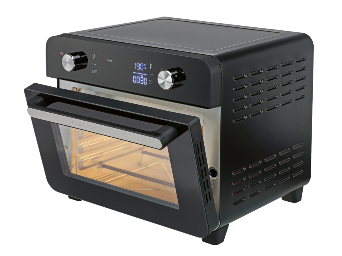 Four numérique portable «SBMD 2250 A1»