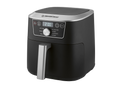 Friteuse à air chaud 6,7 l
