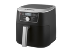 Friteuse à air chaud 6,7 l
