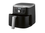 Friteuse à air chaud 6,7 l