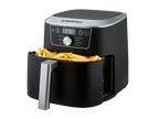 Friteuse à air chaud 6,7 l