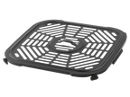 Friteuse à air chaud 6,7 l
