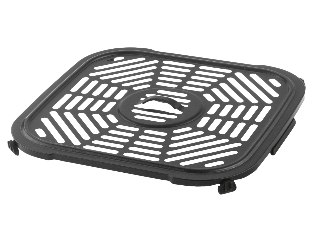Friteuse à air chaud 6,7 l