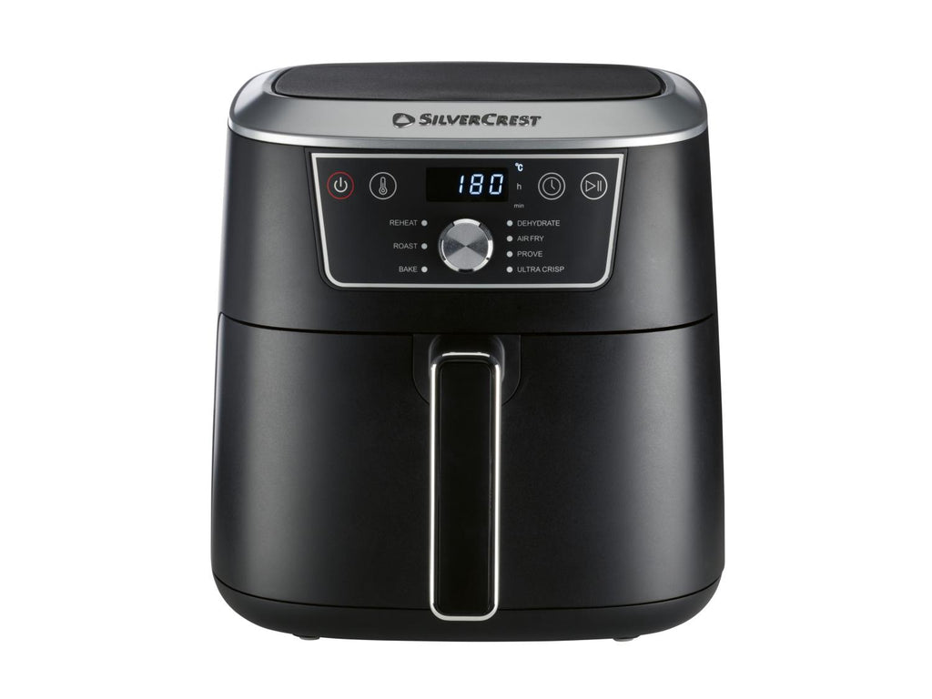 Friteuse à air chaud, 6,7 L, 2150 W
