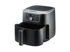 Friteuse à air chaud, 6,7 L, 2150 W
