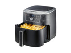 Friteuse à air chaud, 6,7 L, 2150 W