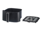 Friteuse à air chaud, 6,7 L, 2150 W