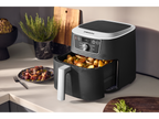 Friteuse à air chaud 6,7 l