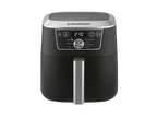 Friteuse à air chaud 6,7 l