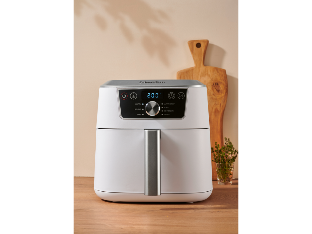 Friteuse à air chaud 6,7 l »L SHFW 2150 B2«