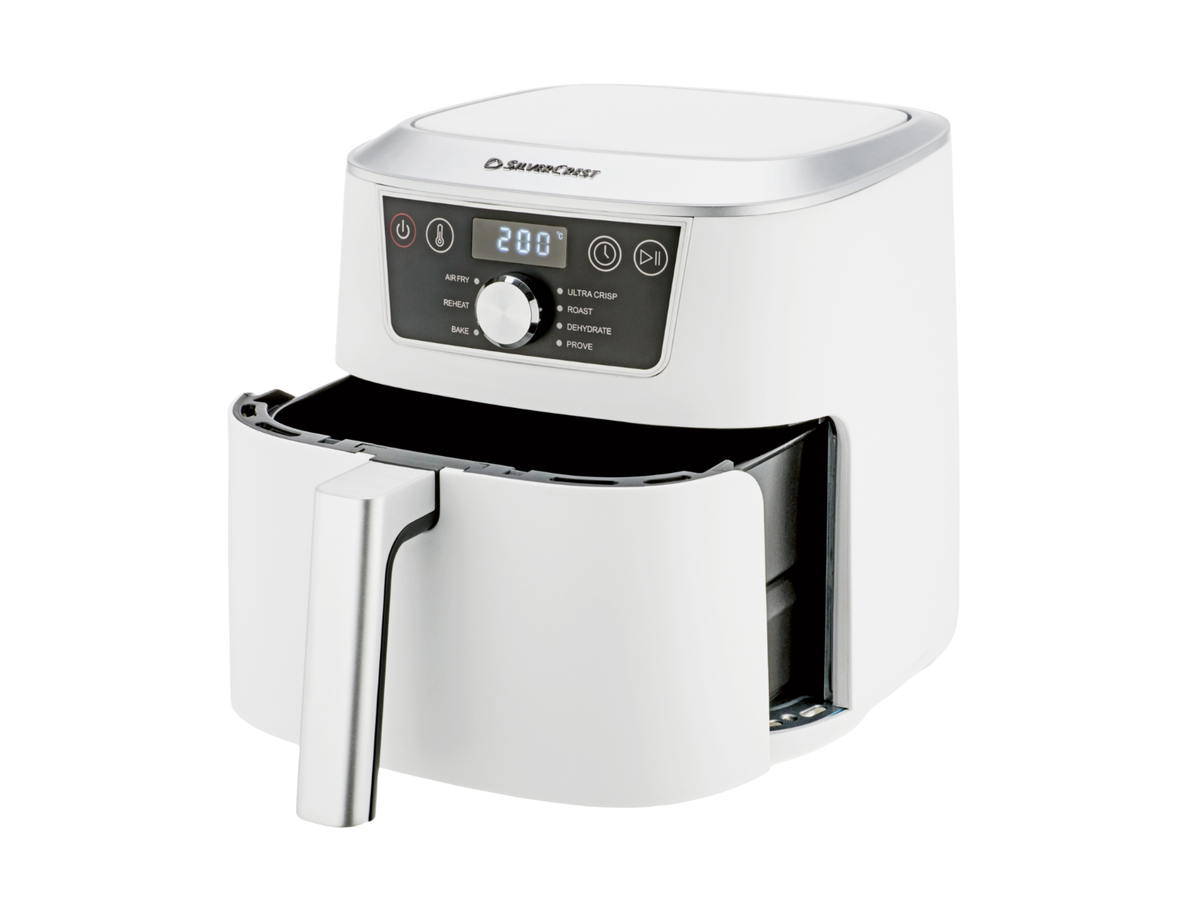 Friteuse à air chaud 6,7 l »L SHFW 2150 B2«