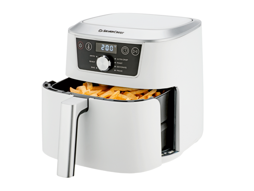 Friteuse à air chaud 6,7 l »L SHFW 2150 B2«