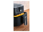 Friteuse à air chaud »SHFD 2000 D1«, 4,7 l