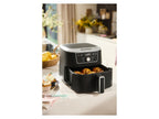 Friteuse à air chaud »SHFD 2000 D1«, 4,7 l