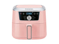 Friteuse à air chaud SHFD 2000 D2, 4,7 L, rose pastel