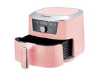 Friteuse à air chaud SHFD 2000 D2, 4,7 L, rose pastel