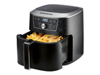 Friteuse à air chaud »SHFD 2150 B1«, 6,7 l