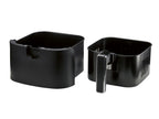 Friteuse à air chaud »SHFD 2150 B1«, 6,7 l
