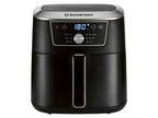Friteuse à air chaud »SHFD 2150 B1«, 6,7 l