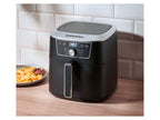 Friteuse à air chaud »SHFD 2150 B1«, 6,7 l