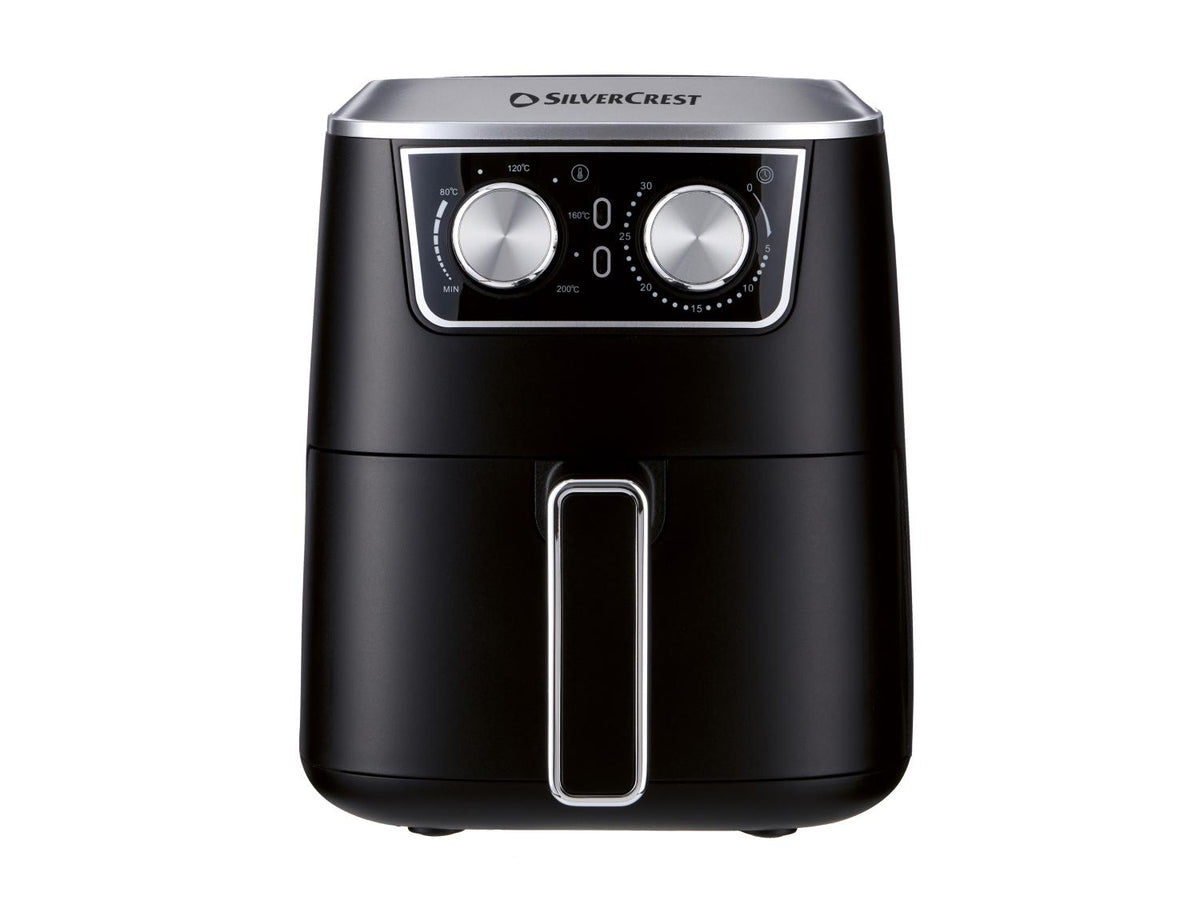 Friteuse à air chaud »SHLF 1000 E1«, 2 l