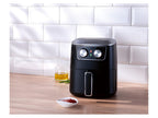Friteuse à air chaud »SHLF 1000 E1«, 2 l