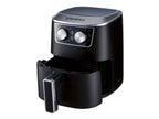 Friteuse à air chaud »SHLF 1000 E1«, 2 l