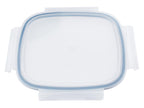 Friteuse sans huile en verre