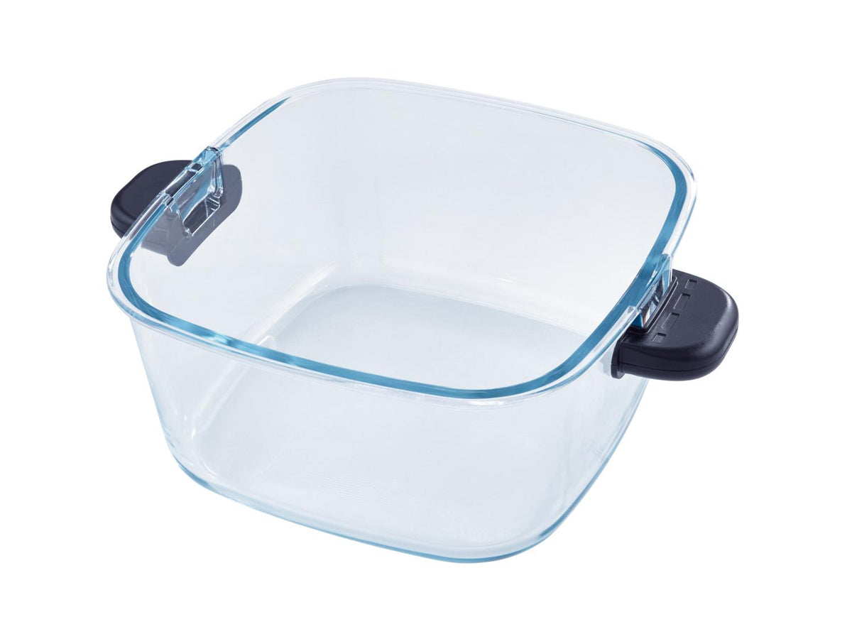 Friteuse sans huile en verre