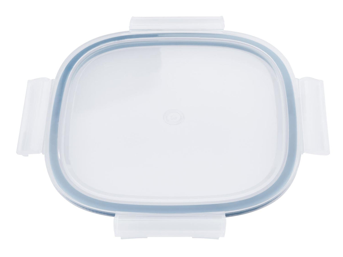 Friteuse sans huile en verre
