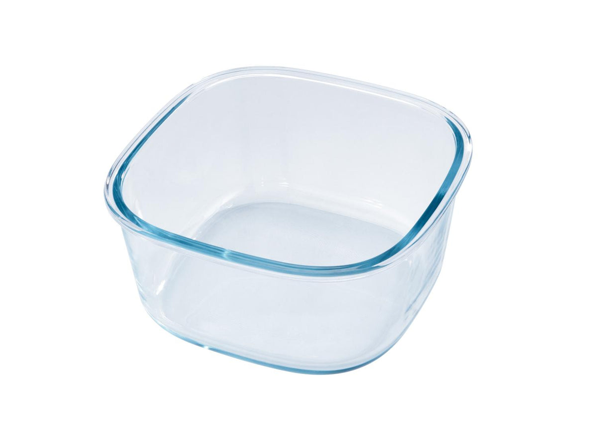 Friteuse sans huile en verre