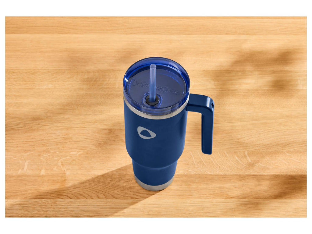 Gobelet isotherme en acier inoxydable