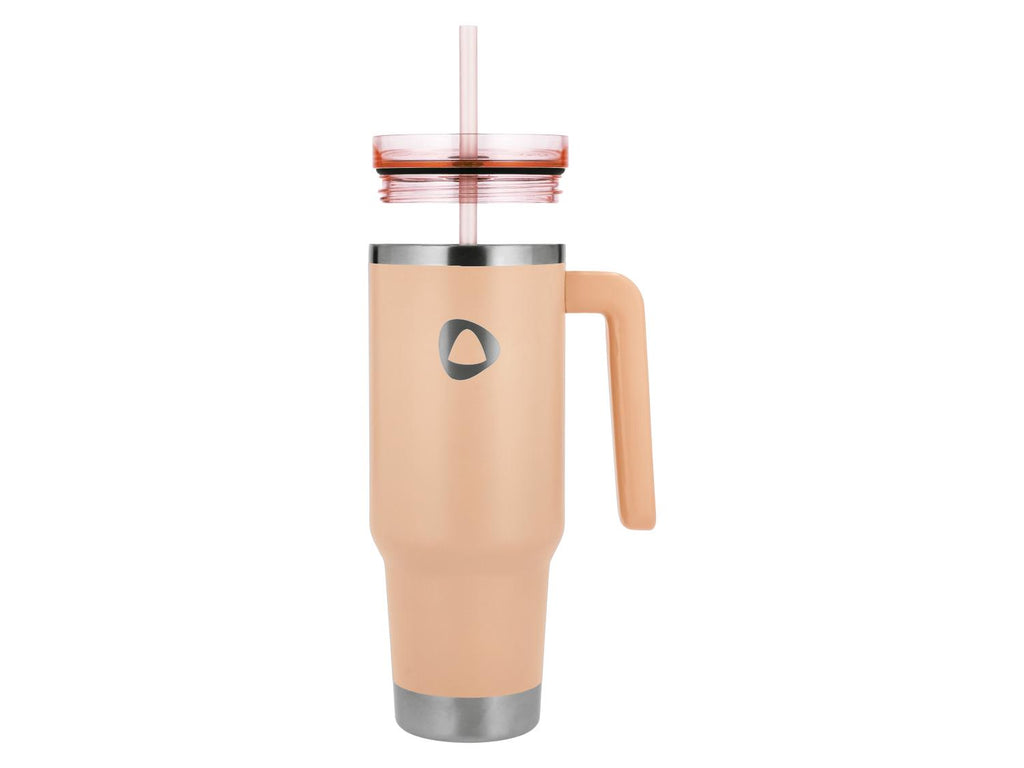 Gobelet isotherme en acier inoxydable