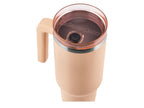 Gobelet isotherme en acier inoxydable