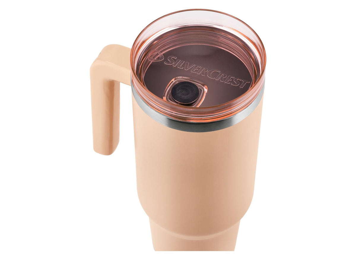 Gobelet isotherme en acier inoxydable