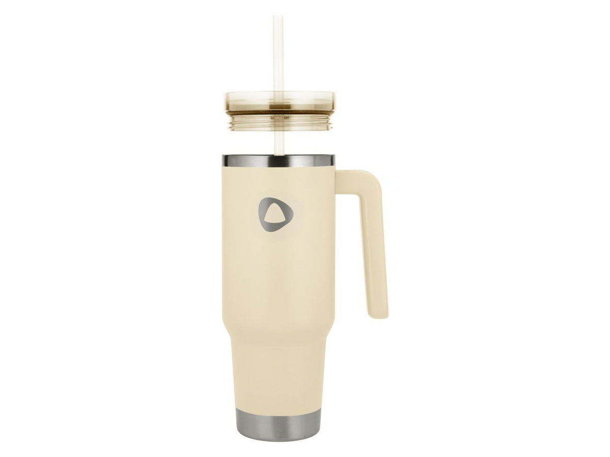 Gobelet isotherme en acier inoxydable