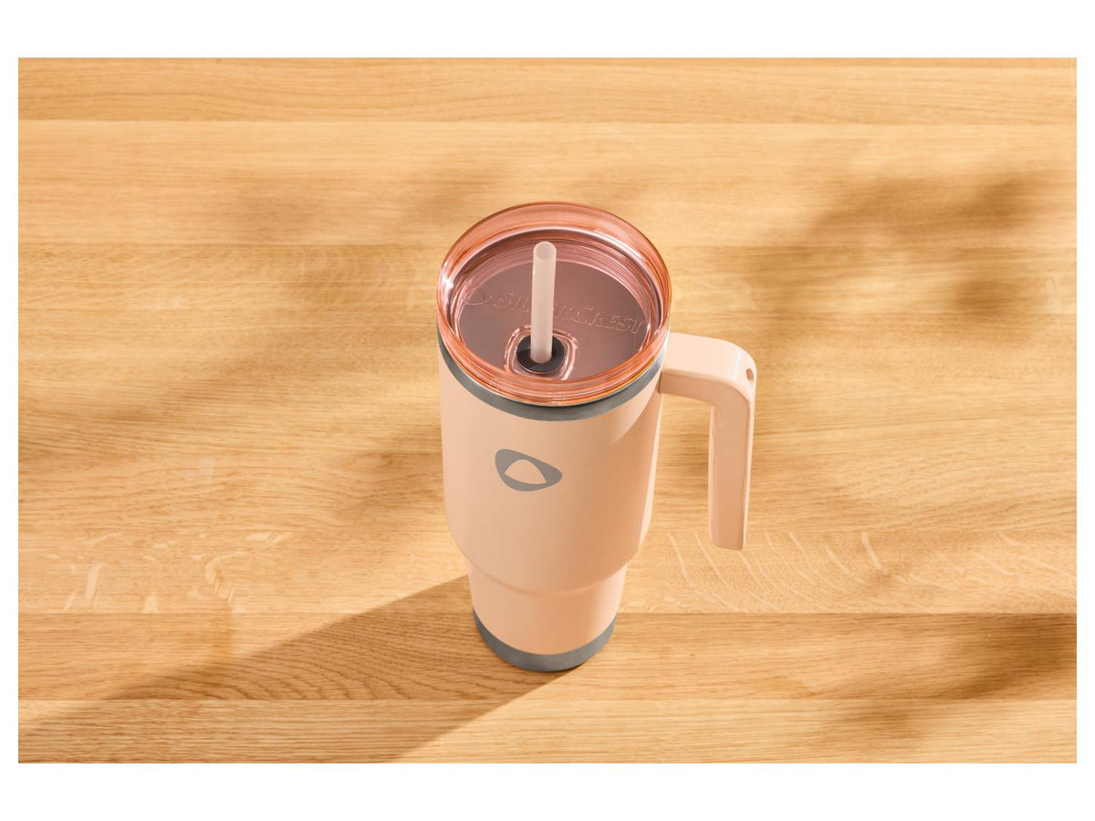 Gobelet isotherme en acier inoxydable