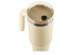 Gobelet isotherme en acier inoxydable