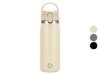 Gourde en acier inoxydable, 1 L