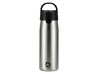 Gourde en acier inoxydable, 1 L