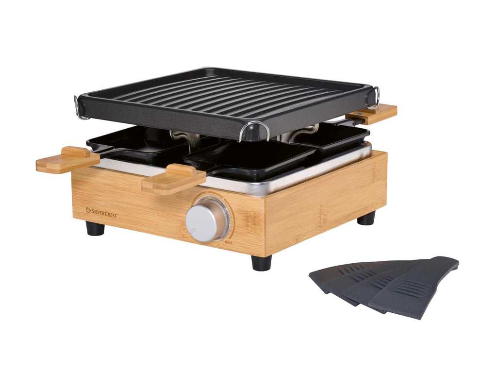 Gril à raclette »SRGB 800 A1«